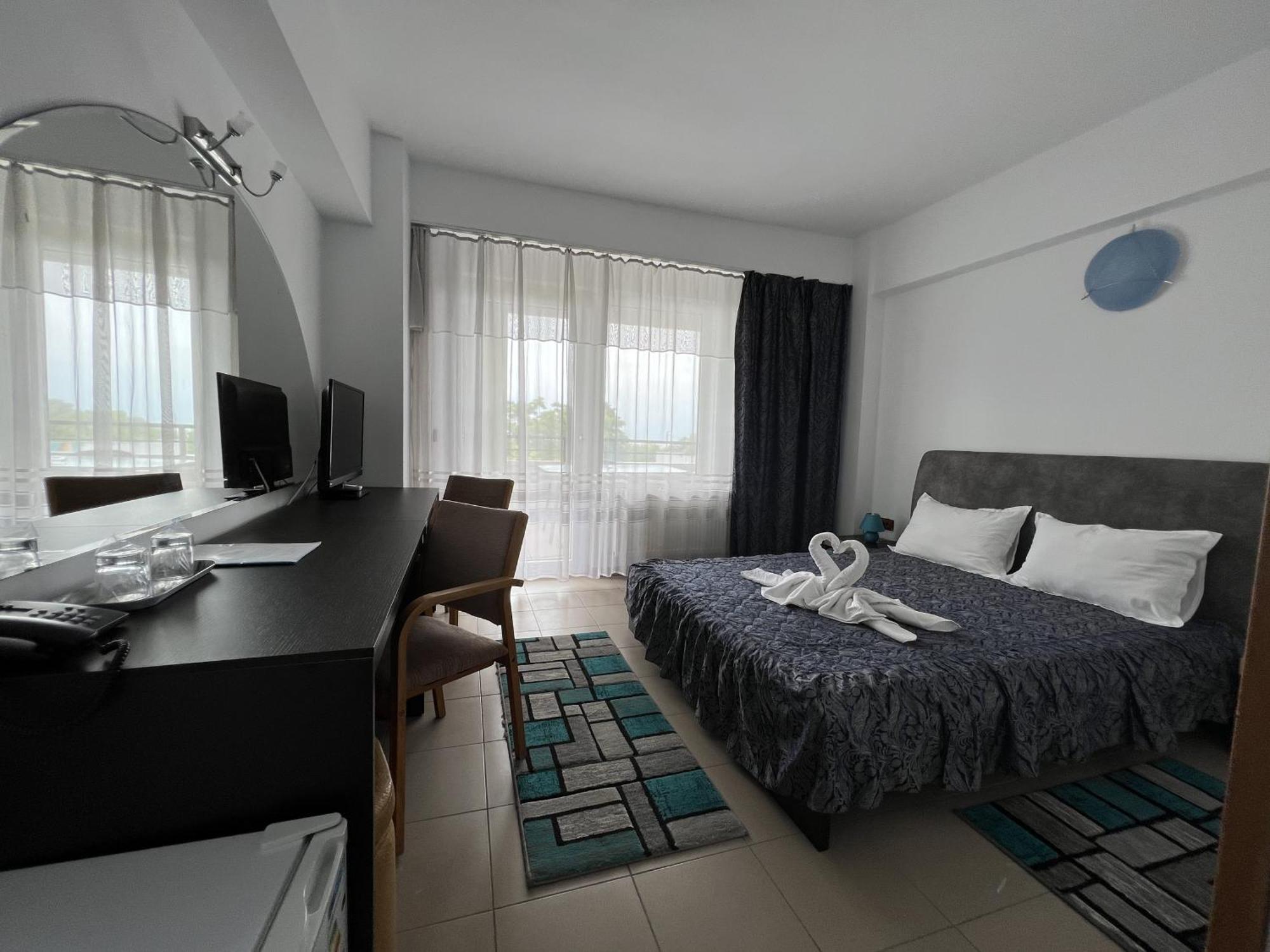Edmond 3* Eforie Sud (Constanta)